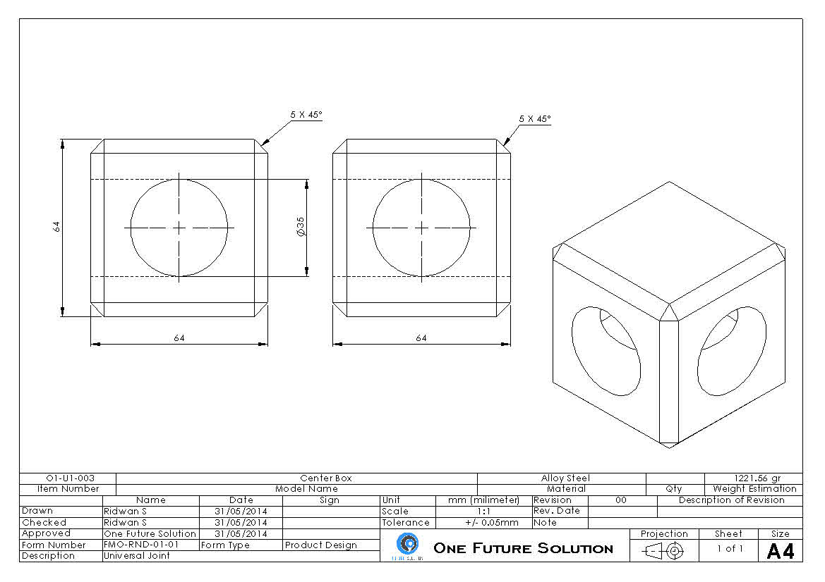 铰链连接件相关3D图纸合集